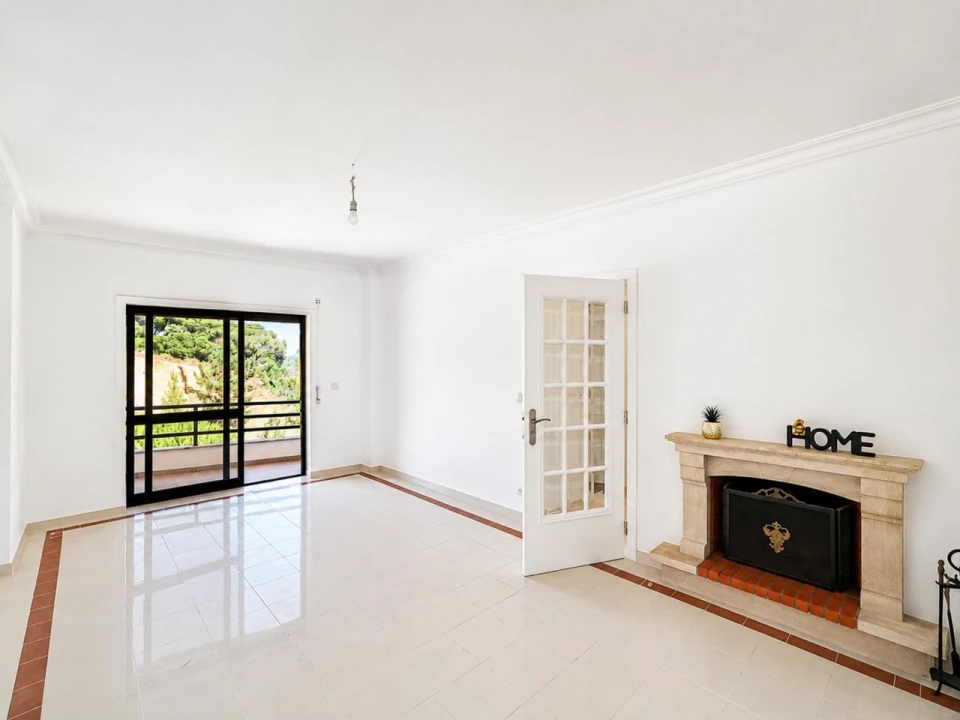 Apartamento T3 para Venda em Laranjeiro e Feijó Foto 1