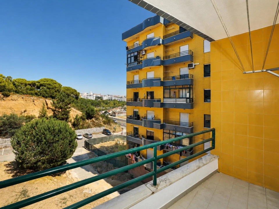 Apartamento T3 para Venda em Laranjeiro e Feijó Foto 18