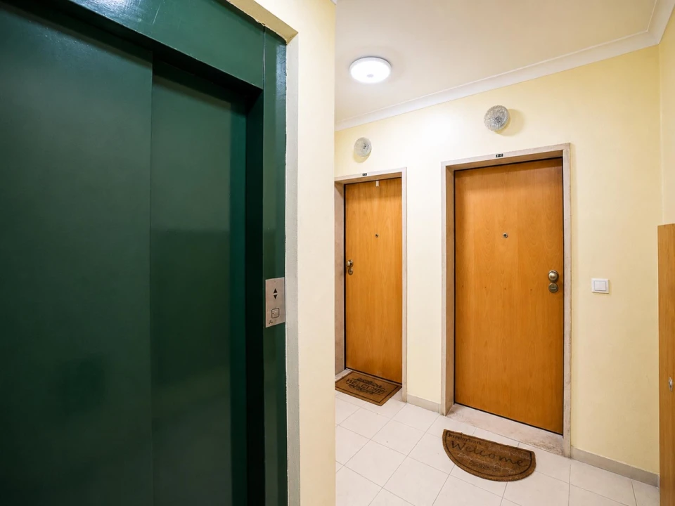 Apartamento T3 para Venda em Laranjeiro e Feijó Foto 17