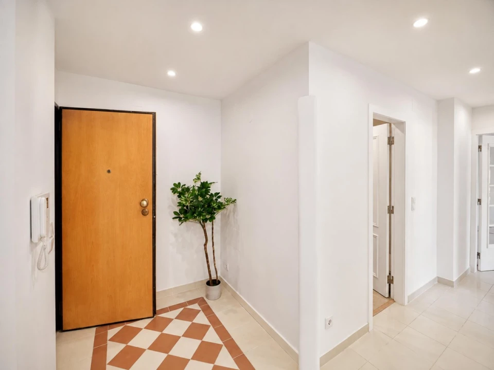 Apartamento T3 para Venda em Laranjeiro e Feijó Foto 3