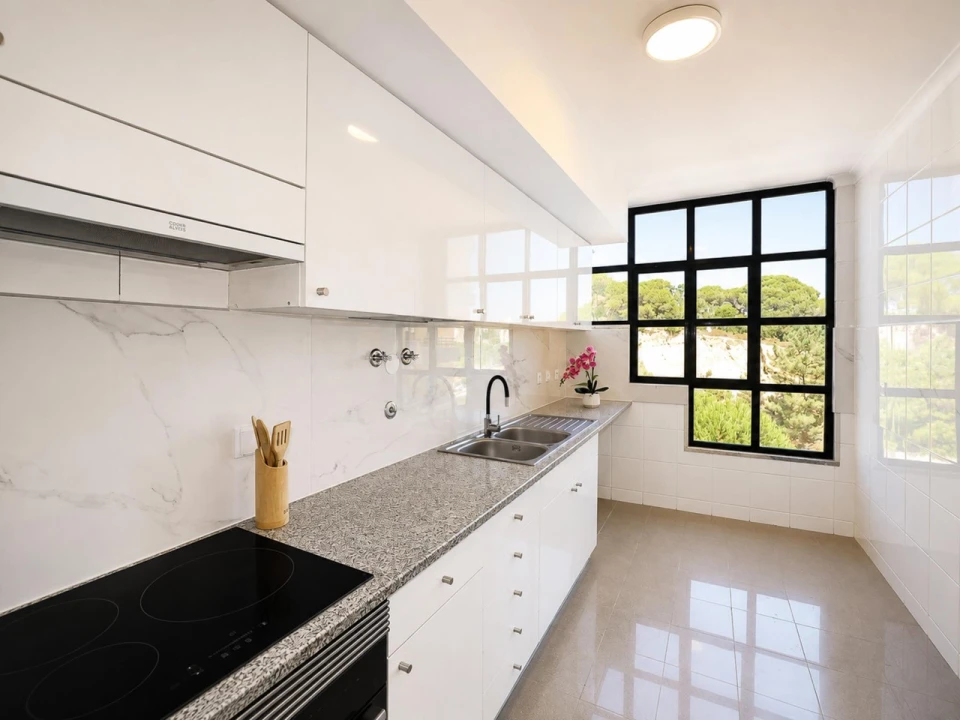 Apartamento T3 para Venda em Laranjeiro e Feijó Foto 4