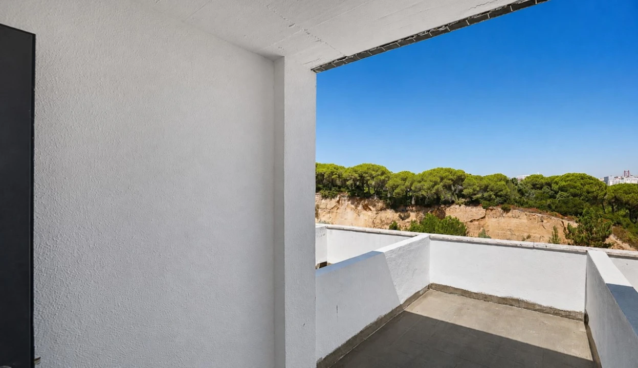 Apartamento T3 para Venda em Laranjeiro e Feijó Foto 20