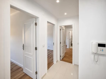 Apartamento T3 para Venda em Laranjeiro e Feijó