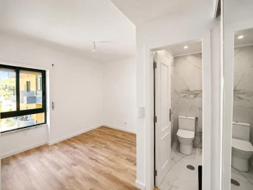 Apartamento T3 para Venda em Laranjeiro e Feijó