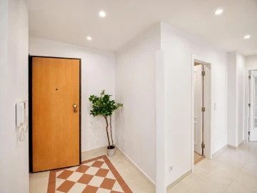 Apartamento T3 para Venda em Laranjeiro e Feijó