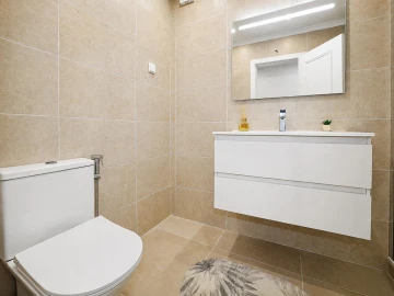 Apartamento T3 para Venda em Laranjeiro e Feijó