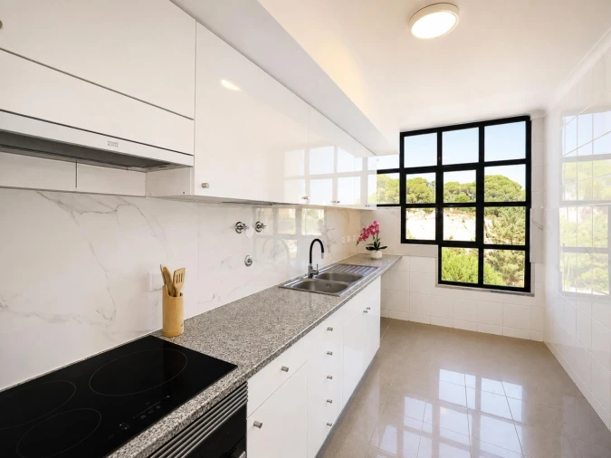 Apartamento T3 para Venda em Laranjeiro e Feijó Foto 4