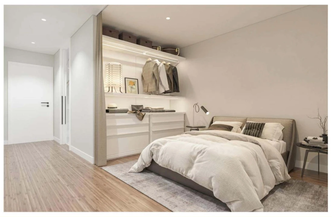 Apartamento T1 para Venda em Funchal (Santa Maria Maior) Foto 8