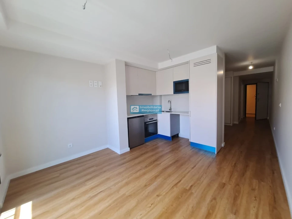 Apartamento T1 para Venda em Funchal (Santa Maria Maior) Foto 10