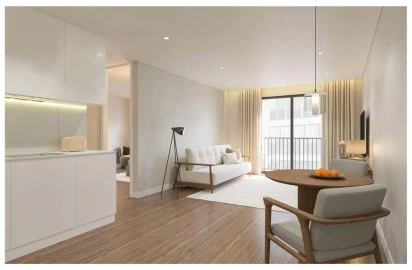 Apartamento T1 para Venda em Funchal (Santa Maria Maior)