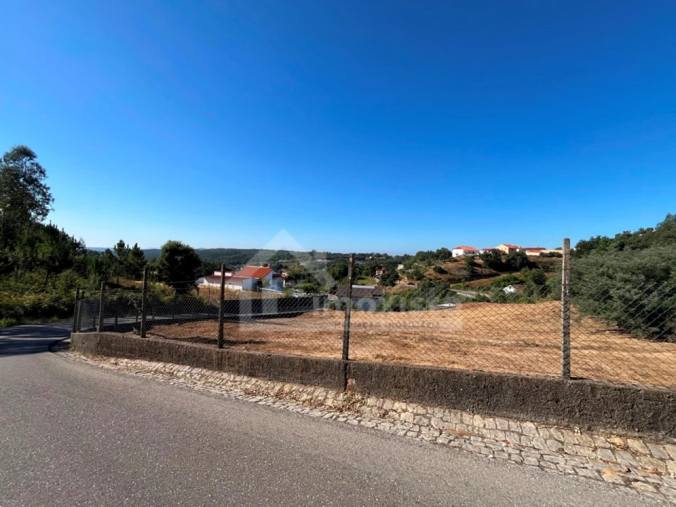 Terreno Agricola ou Rústico para Venda em Figueiró dos Vinhos e Bairradas Foto 4