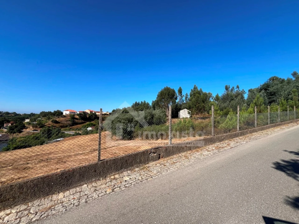 Terreno Agricola ou Rústico para Venda em Figueiró dos Vinhos e Bairradas Foto 5
