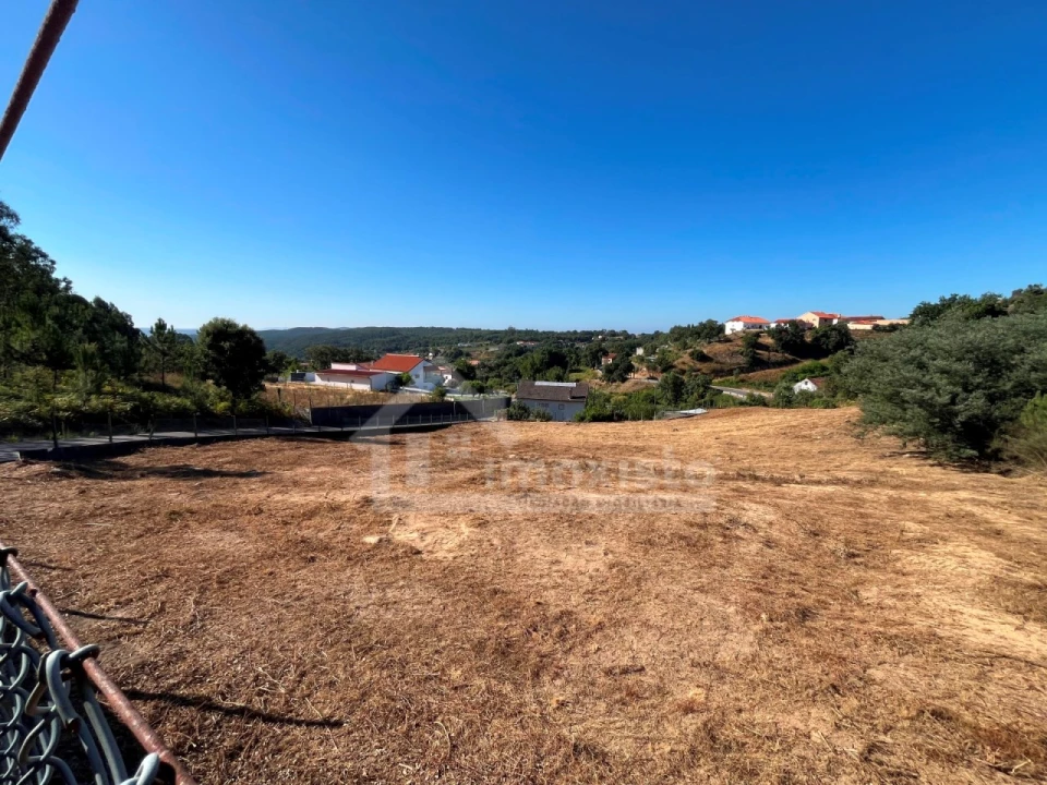 Terreno Agricola ou Rústico para Venda em Figueiró dos Vinhos e Bairradas Foto 6