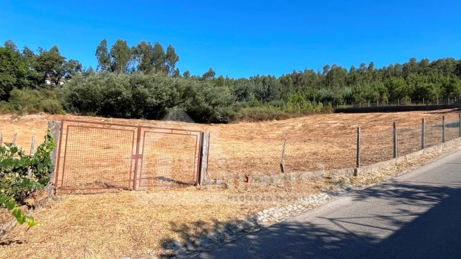 Terreno Agricola ou Rústico para Venda em Figueiró dos Vinhos e Bairradas
