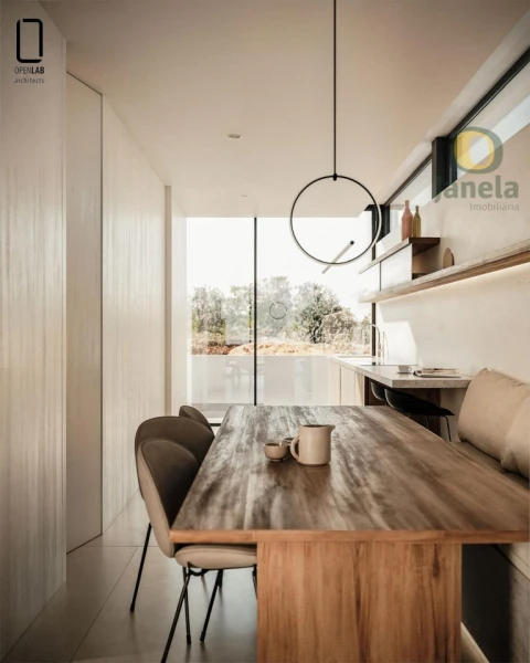 Moradia T4 para Venda em Montenegro