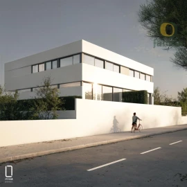 Moradia T4 para Venda em Montenegro