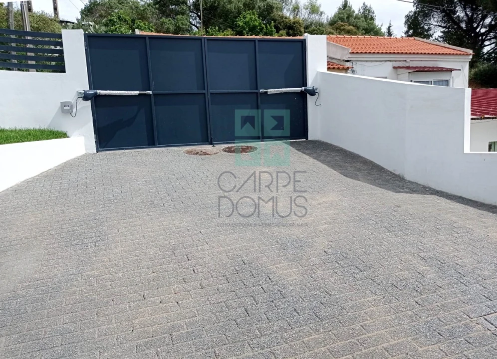 Moradia T4 para Venda em Alverca do Ribatejo e Sobralinho Foto 50