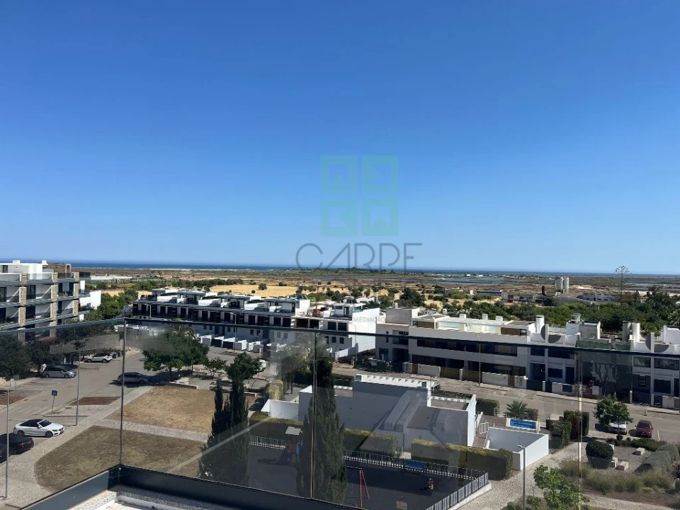 Apartamento T2 para Venda em Tavira (Santa Maria e Santiago) Foto 4