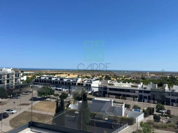 Apartamento T2 para Venda em Tavira (Santa Maria e Santiago)