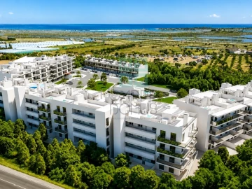 Apartamento T2 para Venda em Tavira (Santa Maria e Santiago)