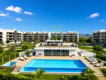 Apartamento T2 para Venda em Tavira (Santa Maria e Santiago)