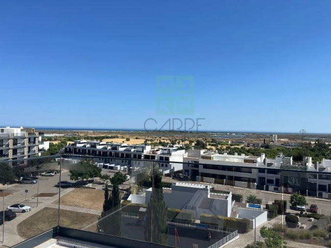 Apartamento T2 para Venda em Tavira (Santa Maria e Santiago) Foto 4
