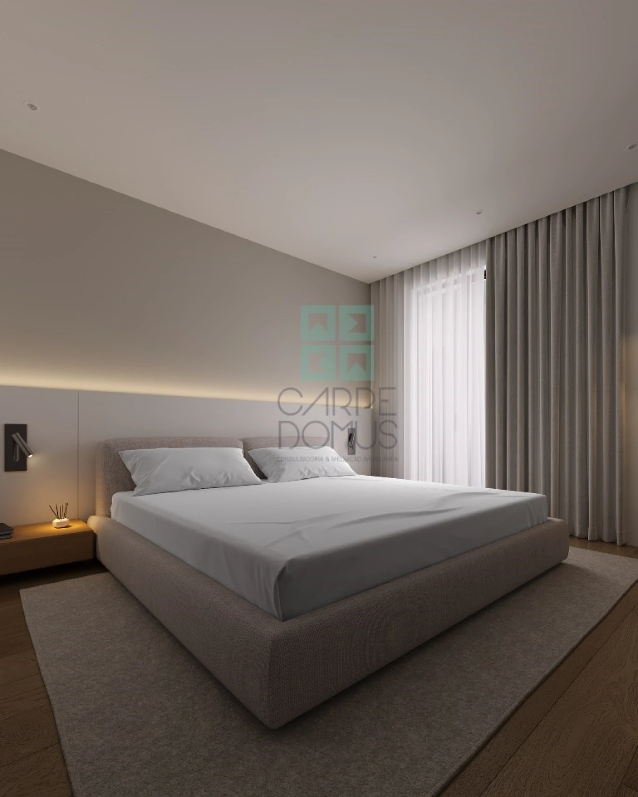 Apartamento T2 para Venda em Tavira (Santa Maria e Santiago) Foto 1
