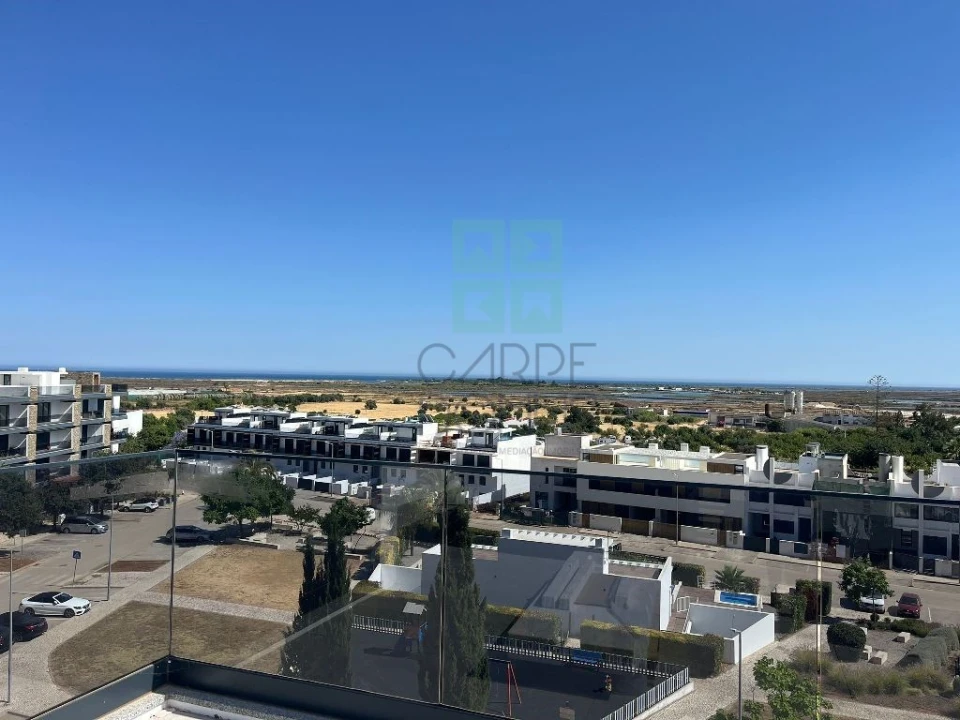 Apartamento T2 para Venda em Tavira (Santa Maria e Santiago) Foto 4