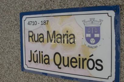 Terreno para Venda em Gualtar