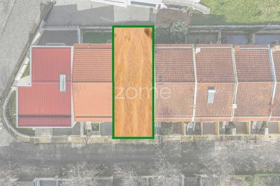 Terreno para Venda em Gualtar