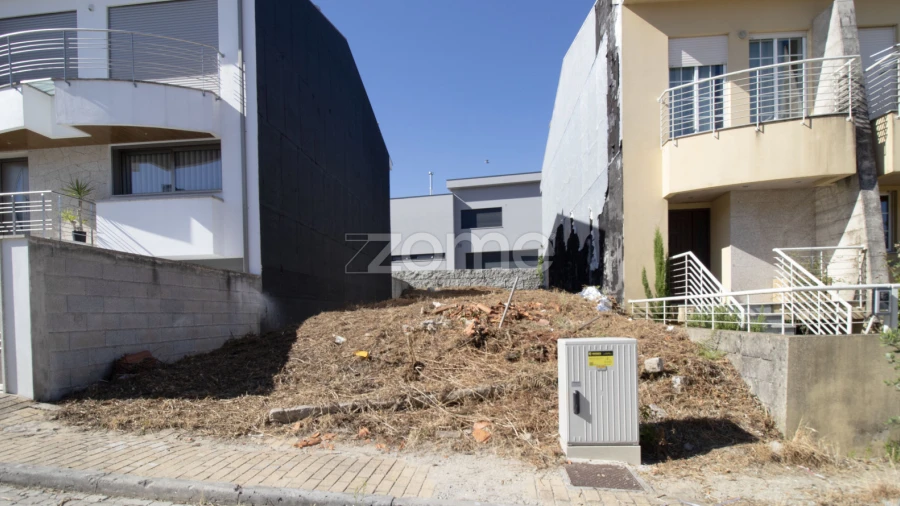 Terreno para Venda em Gualtar