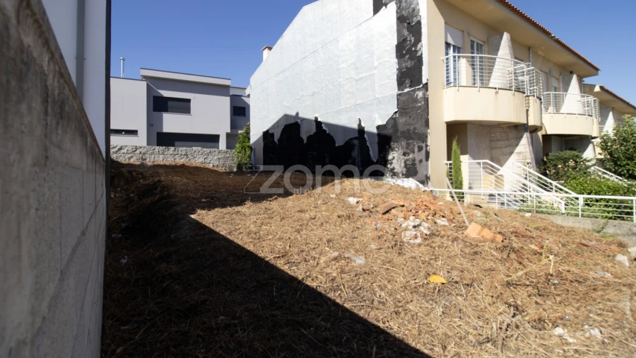 Terreno para Venda em Gualtar