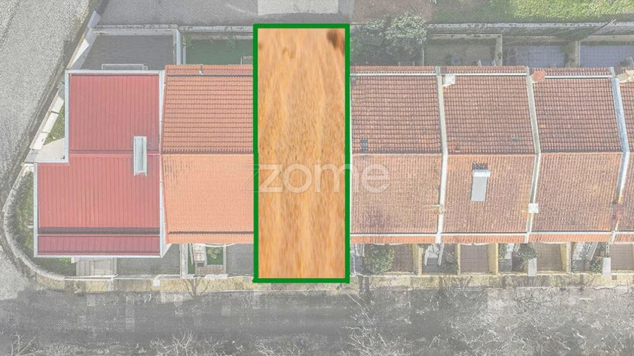 Terreno para Venda em Gualtar