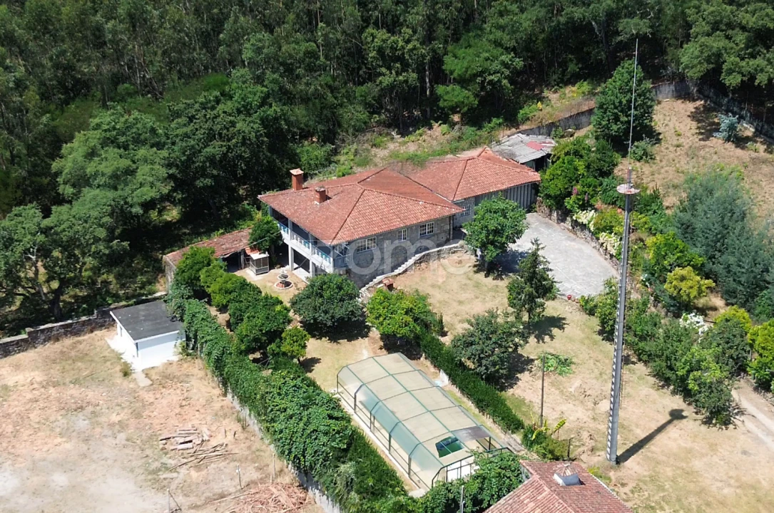 Quinta T4 para Venda em Lage Foto 24