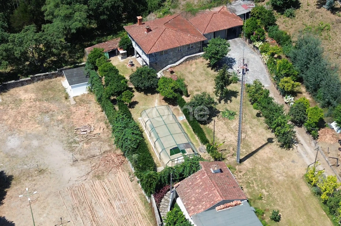 Quinta T4 para Venda em Lage Foto 26
