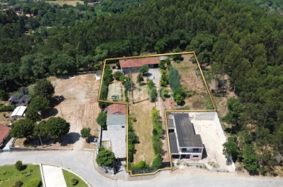 Quinta T4 para Venda em Lage