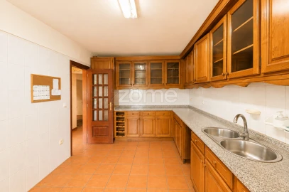 Quinta T4 para Venda em Lage