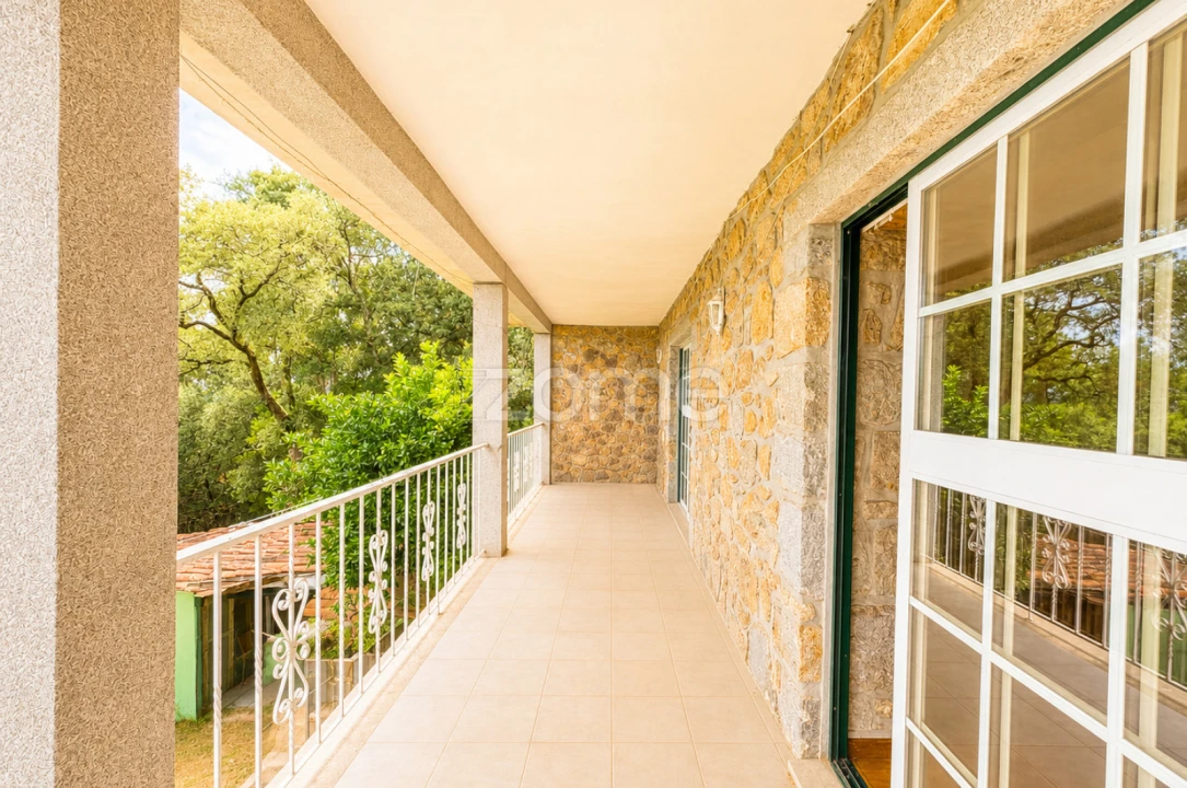 Quinta T4 para Venda em Lage Foto 9
