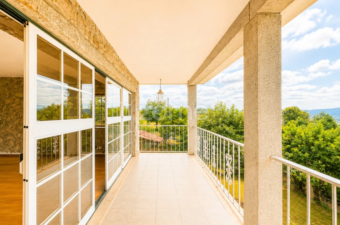 Quinta T4 para Venda em Lage Foto 10