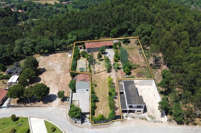Quinta T4 para Venda em Lage Foto 27