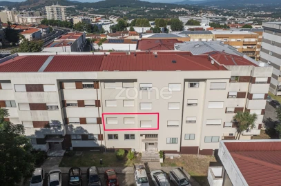 Apartamento T3 para Venda em São Vicente (Braga)