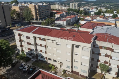 Apartamento T3 para Venda em São Vicente (Braga)