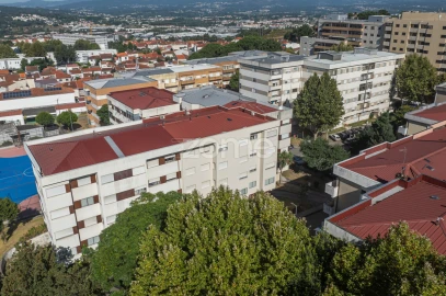 Apartamento T3 para Venda em São Vicente (Braga)