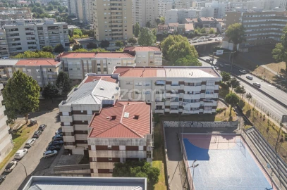 Apartamento T3 para Venda em São Vicente (Braga)