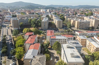 Apartamento T3 para Venda em São Vicente (Braga)