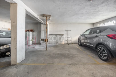 Apartamento T3 para Venda em São Vicente (Braga)