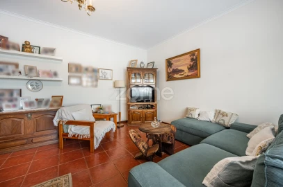 Apartamento T3 para Venda em São Vicente (Braga)
