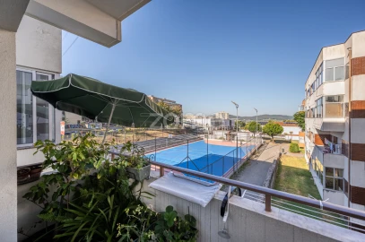 Apartamento T3 para Venda em São Vicente (Braga)