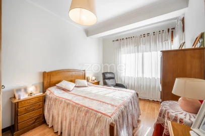 Apartamento T3 para Venda em São Vicente (Braga)