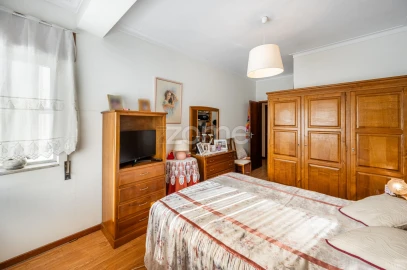 Apartamento T3 para Venda em São Vicente (Braga)